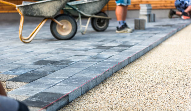 Reasons to Select Us for Your Driveway Paving Requirements in Upland, IN