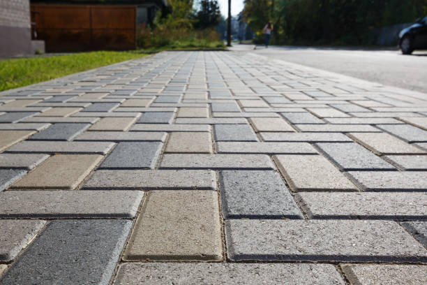 Best Affordable Driveway Paving  in Upland, IN