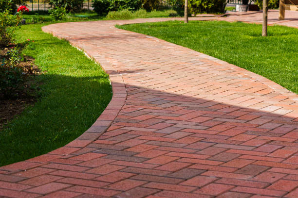 Reliable Upland, IN Driveway Pavers Solutions