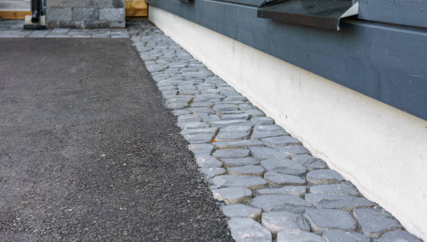 Best Decorative Driveway Pavers  in Upland, IN